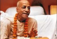 A.C.Bhaktivedanta Swami